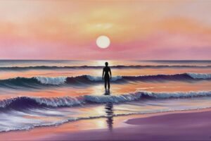 Zachtheid is geen zwakte. Het is de kracht om mens te zijn, om te luisteren, om te voelen.